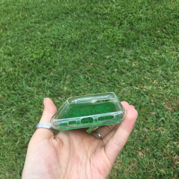 Ariel From The Little Mermaid Glitter Disney iPhone Case - Picture 12 of 15